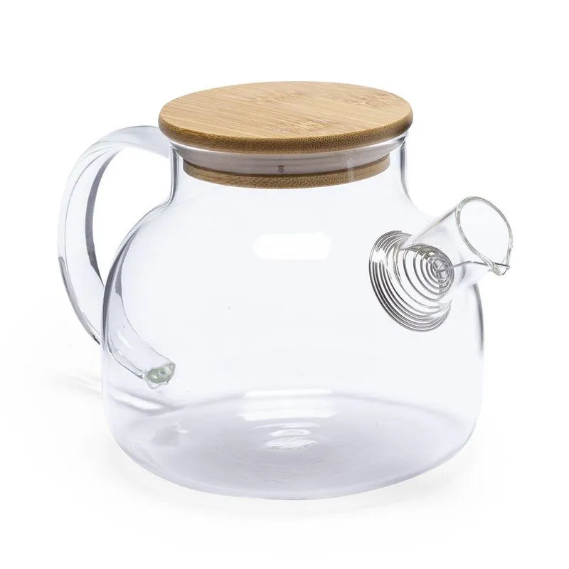 Tetera cristal 1l. Talia