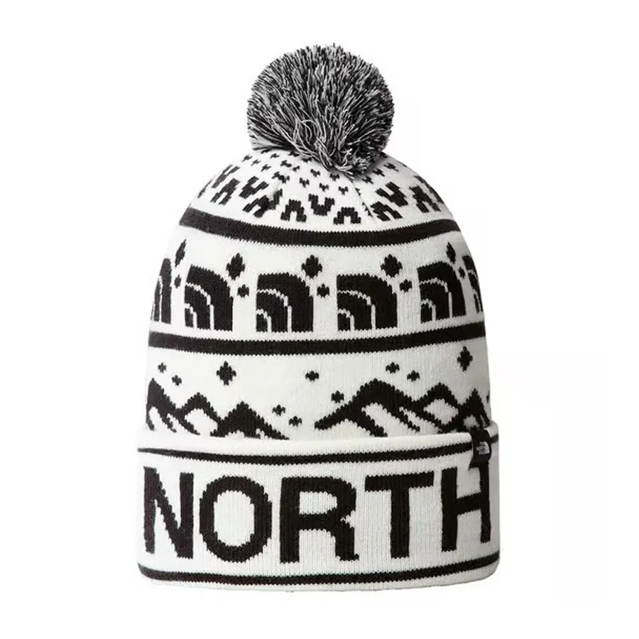 THE NORTH FACE Gorro ADULTO SKI TUKE NF0A4SIEQ4C