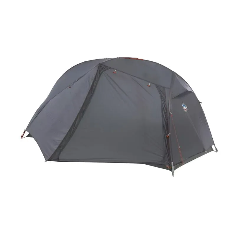 Tienda Big agnes Copper Spur HV UL1 Bikepack (Gris/Plata)