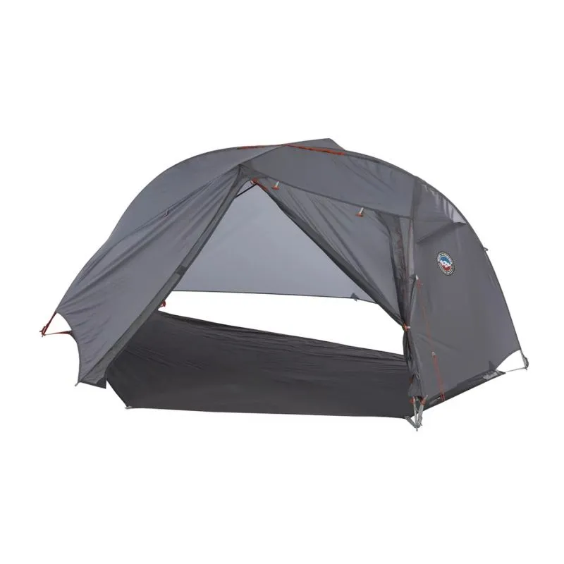 Tienda Big agnes Copper Spur HV UL1 Bikepack (Gris/Plata)