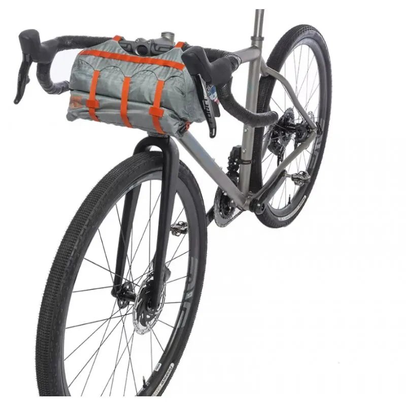 Tienda Big agnes Copper Spur HV UL1 Bikepack (Gris/Plata)