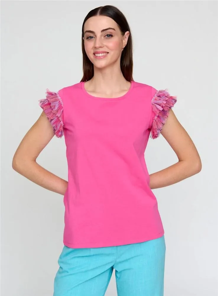 TOBIA CAMISETA BARILOCHE