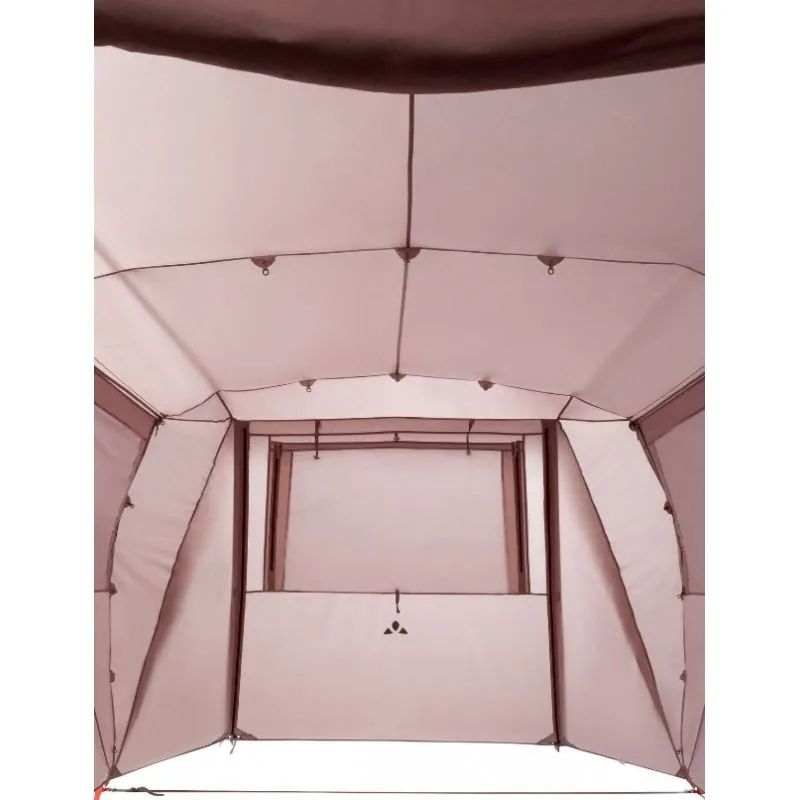 Toldo Vaude Drive Pavilion (arena)