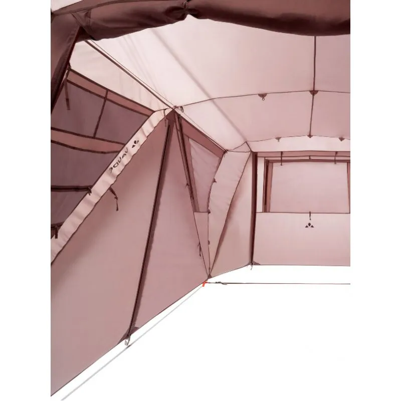 Toldo Vaude Drive Pavilion (arena)