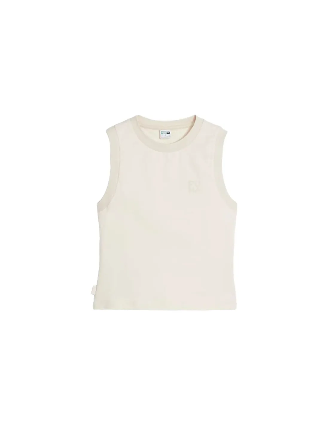 Top Puma INFUSE Slim Mujer