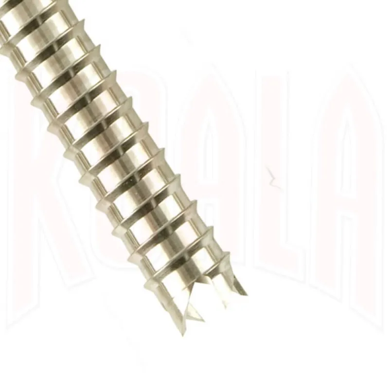 Tornillo Hielo Black Diamond EXPRESS ICE SCREW 16cm