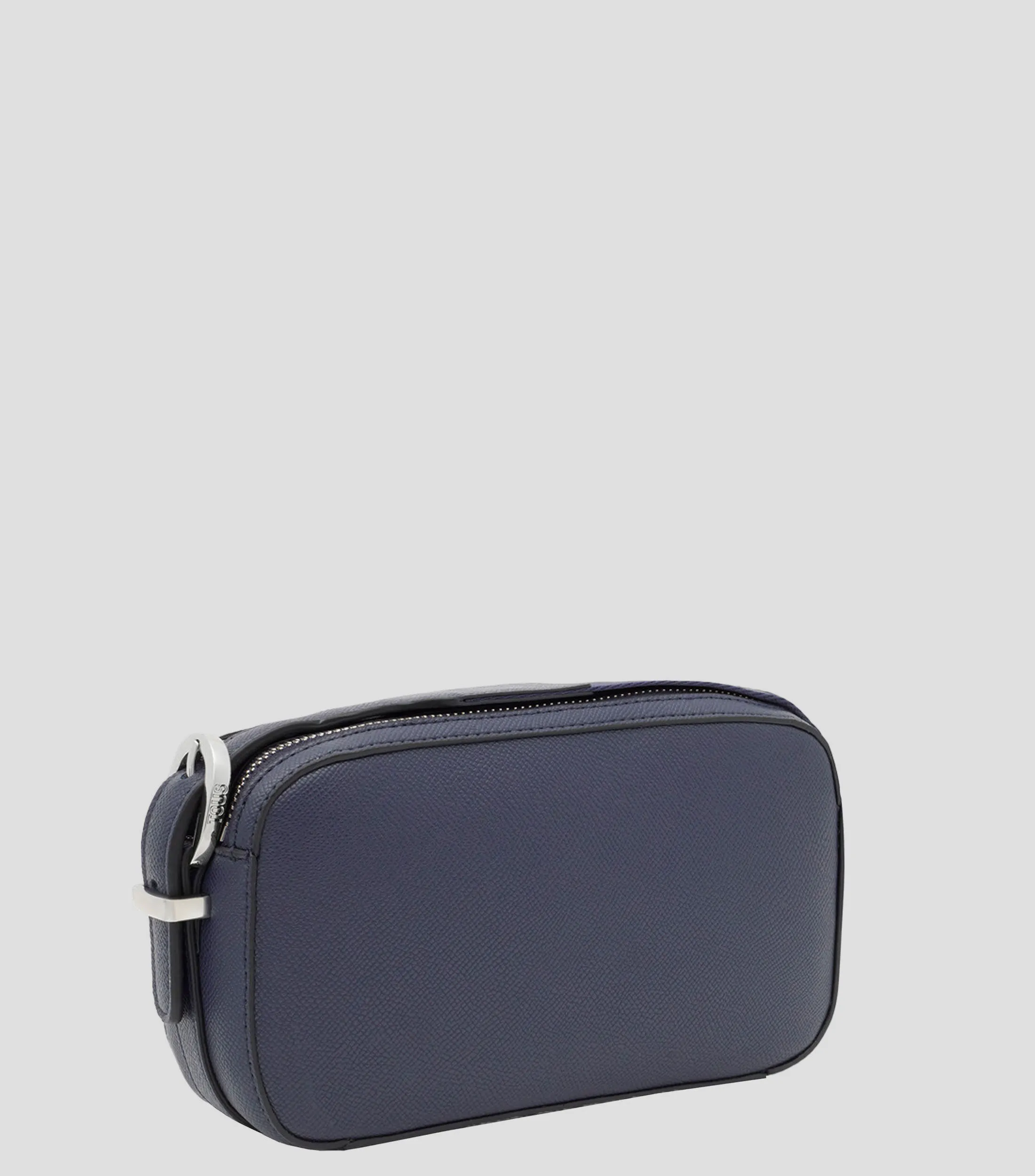 Tous Bolso crossbody Reporter azul marino Brenda Mujer