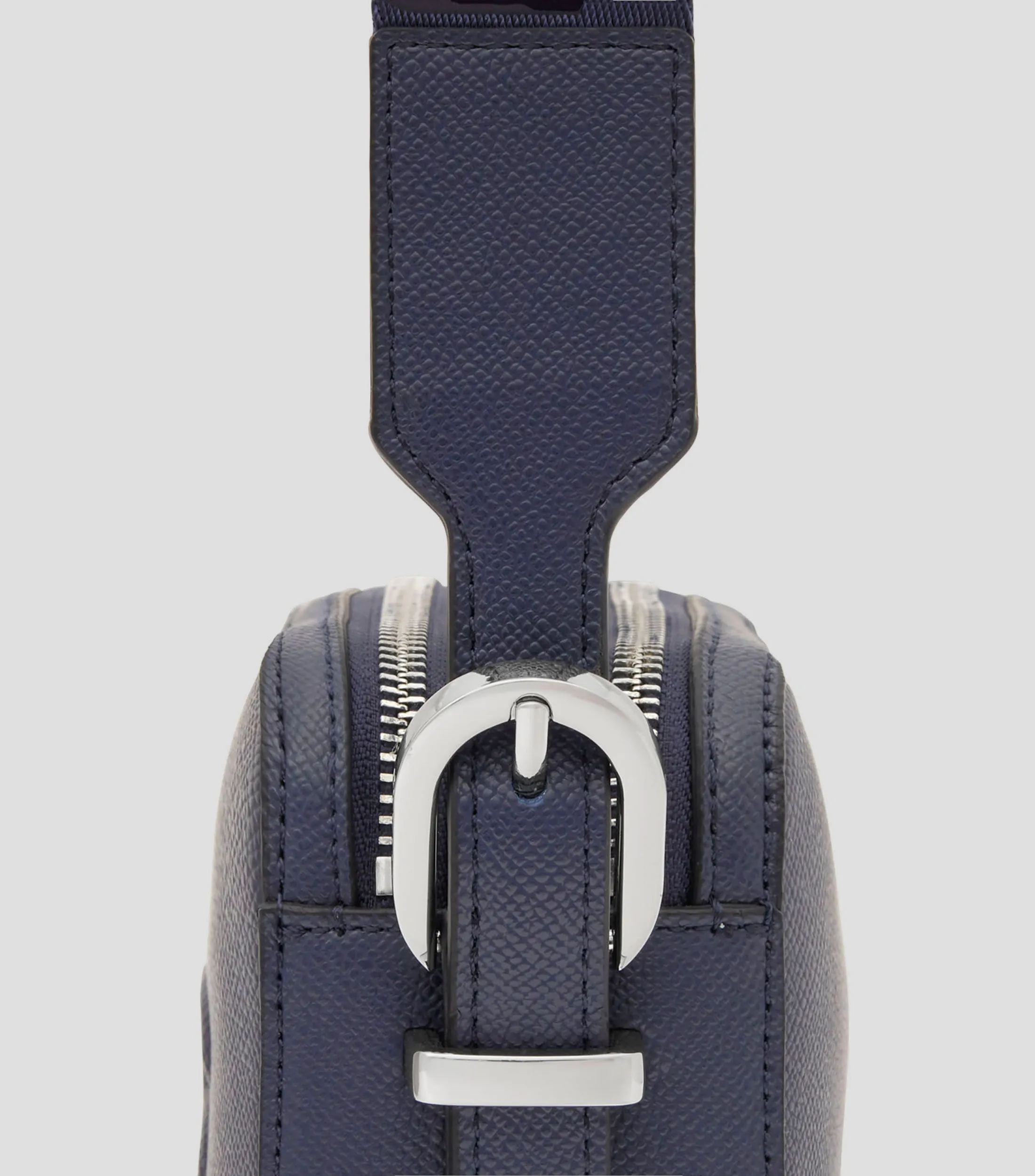 Tous Bolso crossbody Reporter azul marino Brenda Mujer