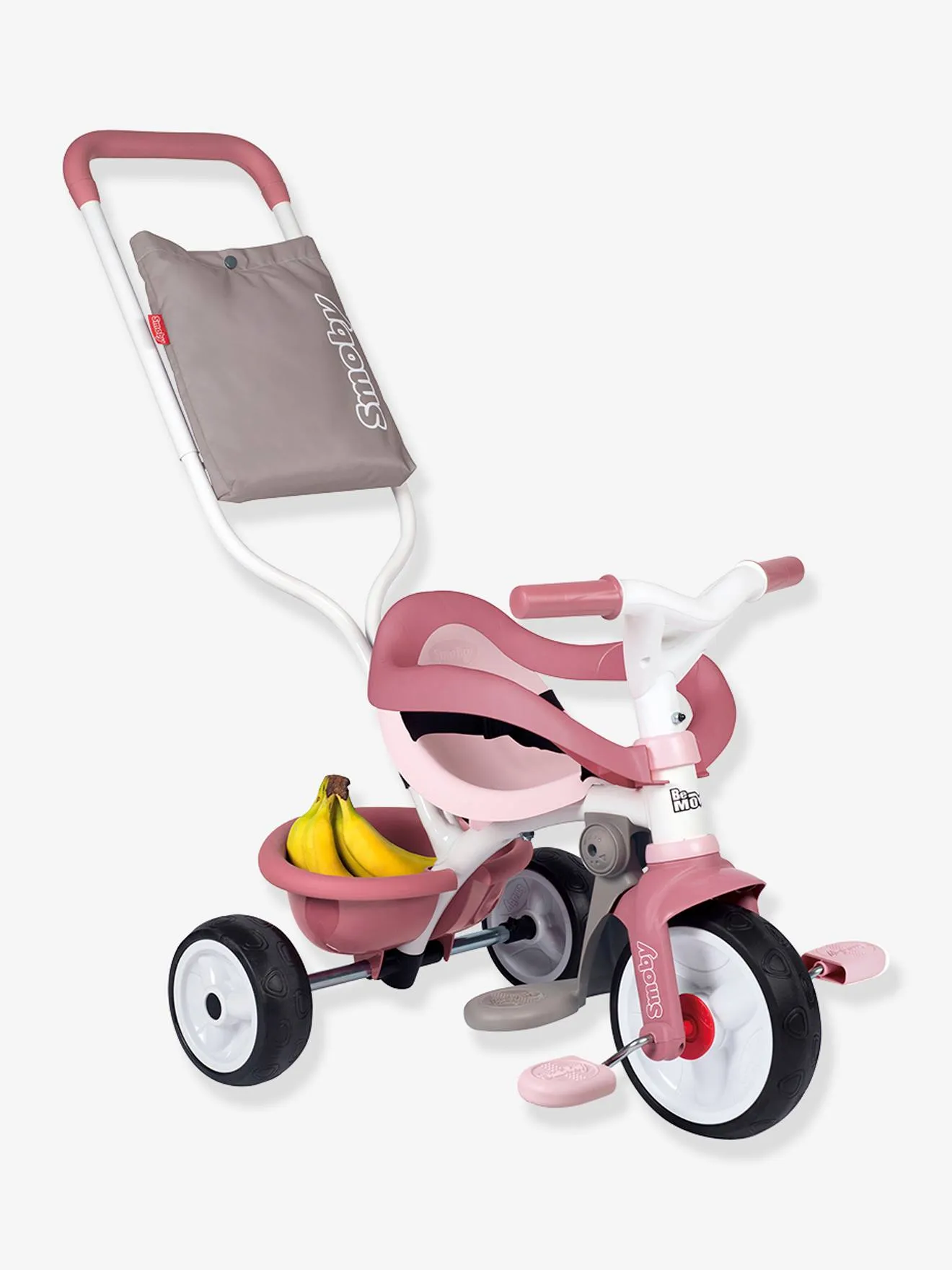 TRICICLO BE MOVE CONFORT  SMOBY