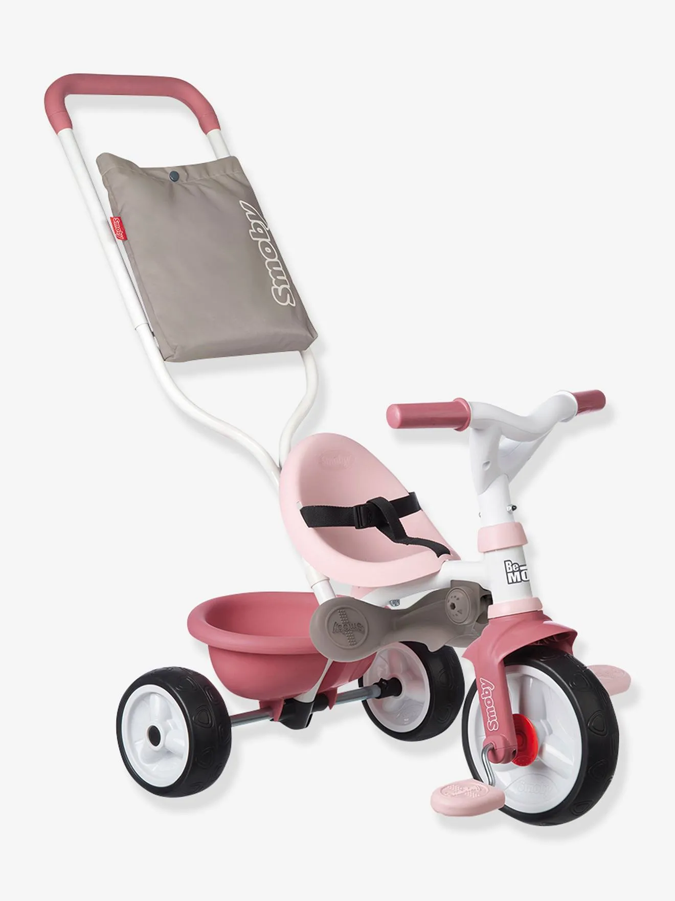 TRICICLO BE MOVE CONFORT  SMOBY