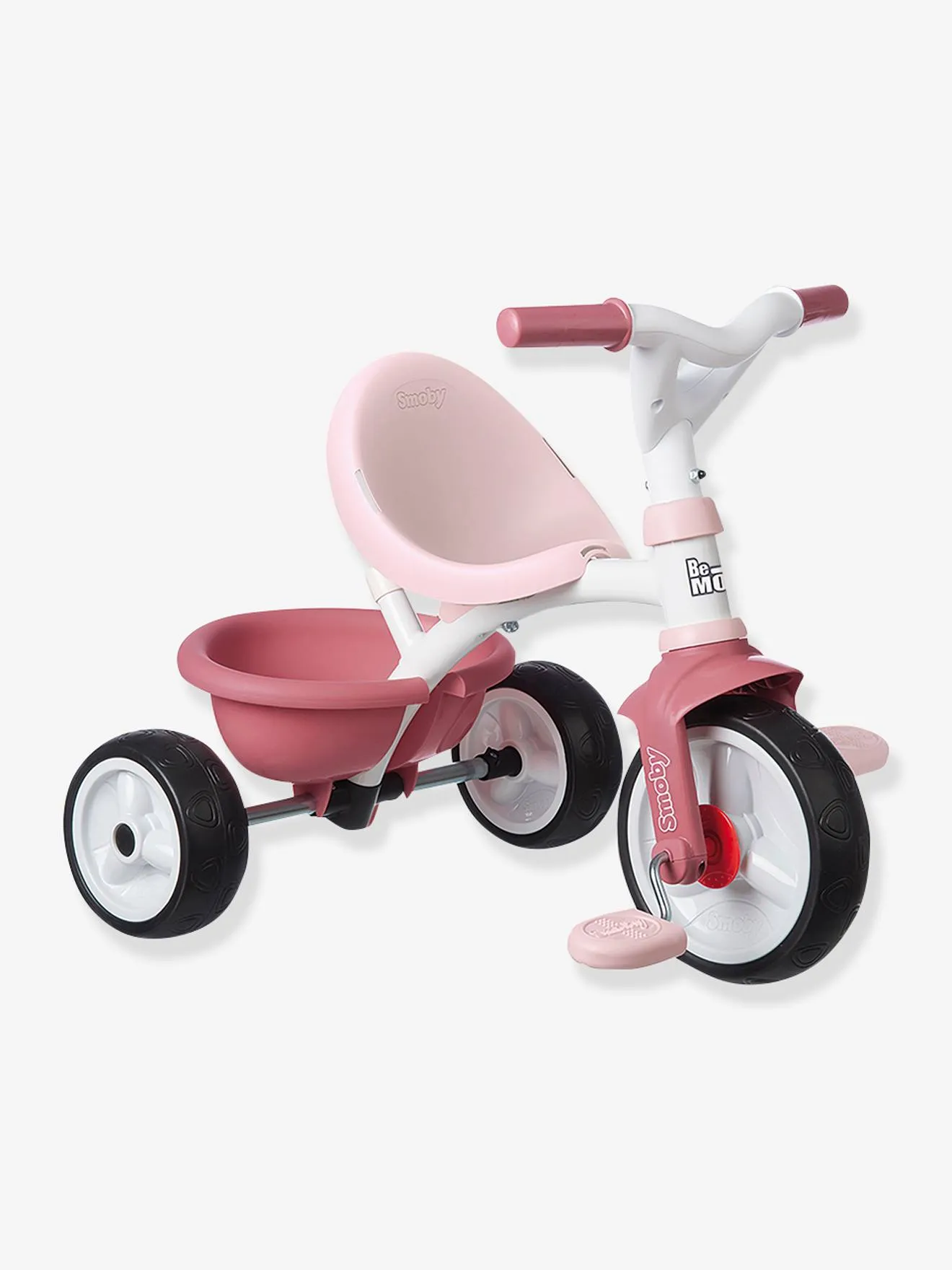 TRICICLO BE MOVE CONFORT  SMOBY