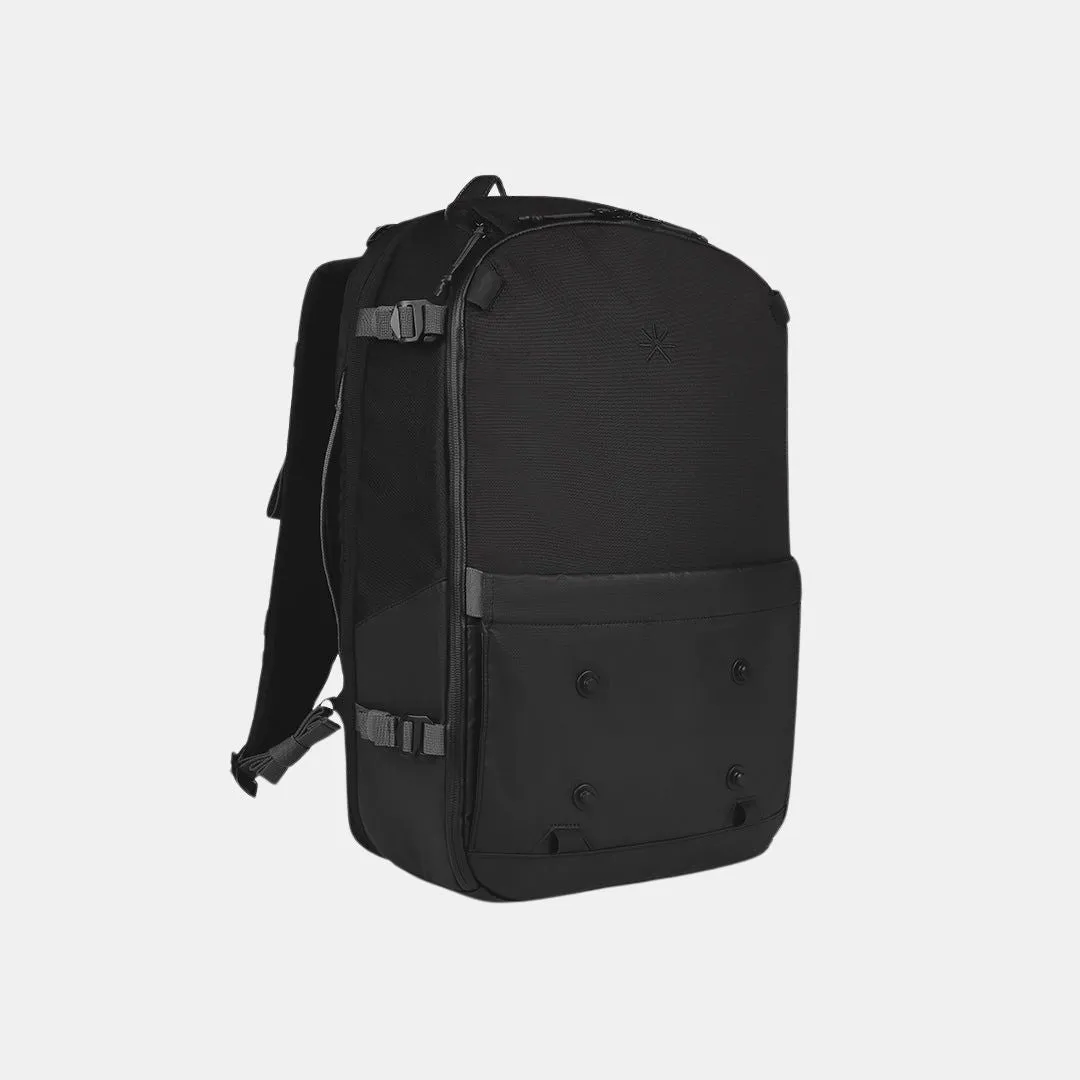 Tropicfeel Hive Backpack Core Black