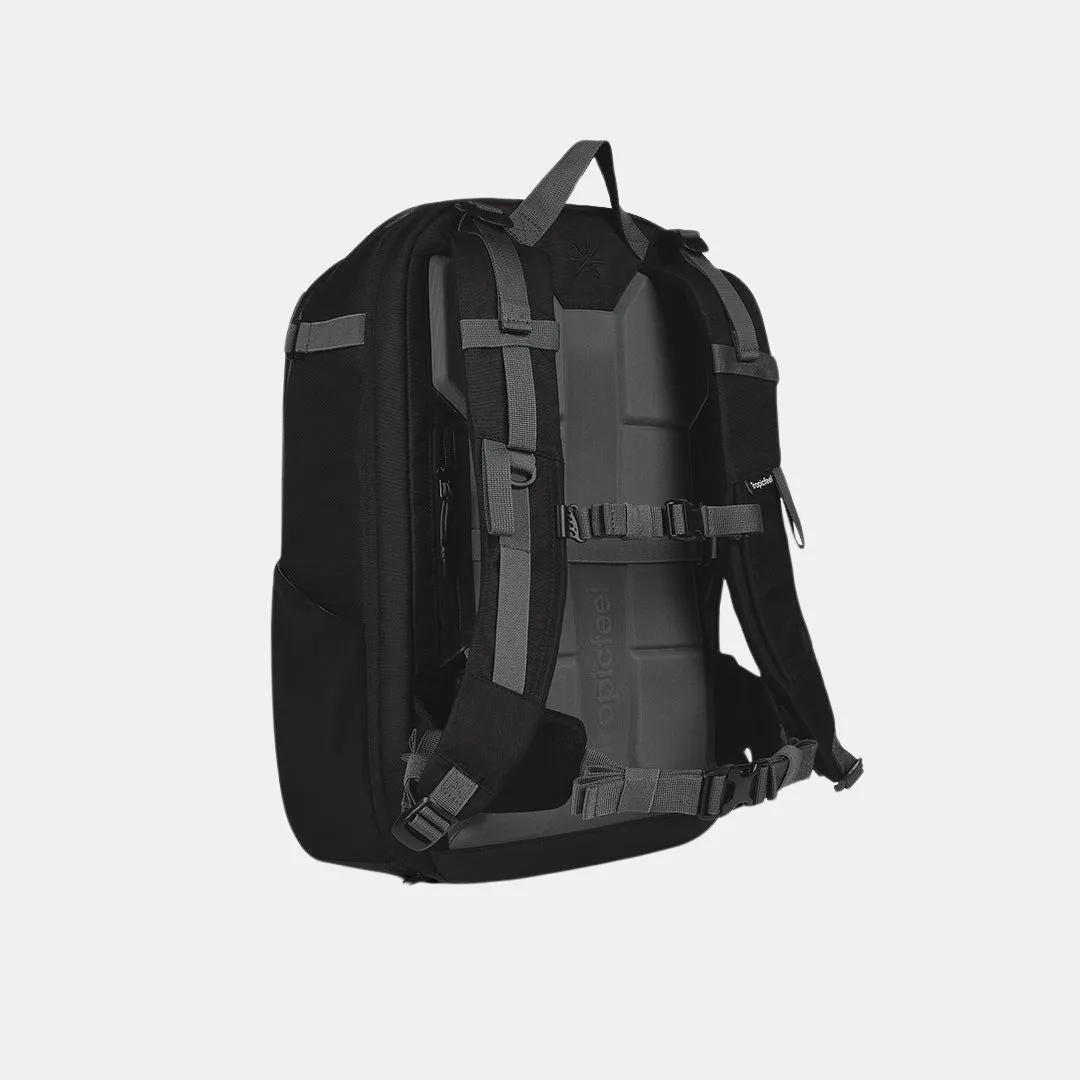 Tropicfeel Hive Backpack Core Black