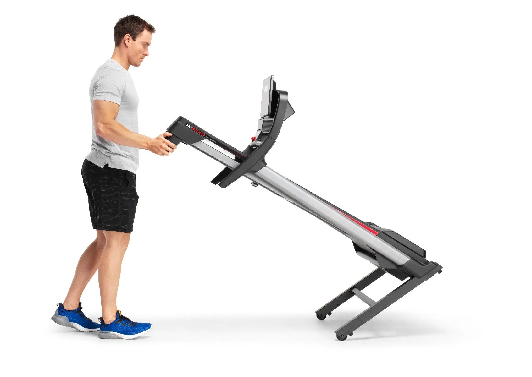 Trotadora Pro Form Sport 3.0 | SMART