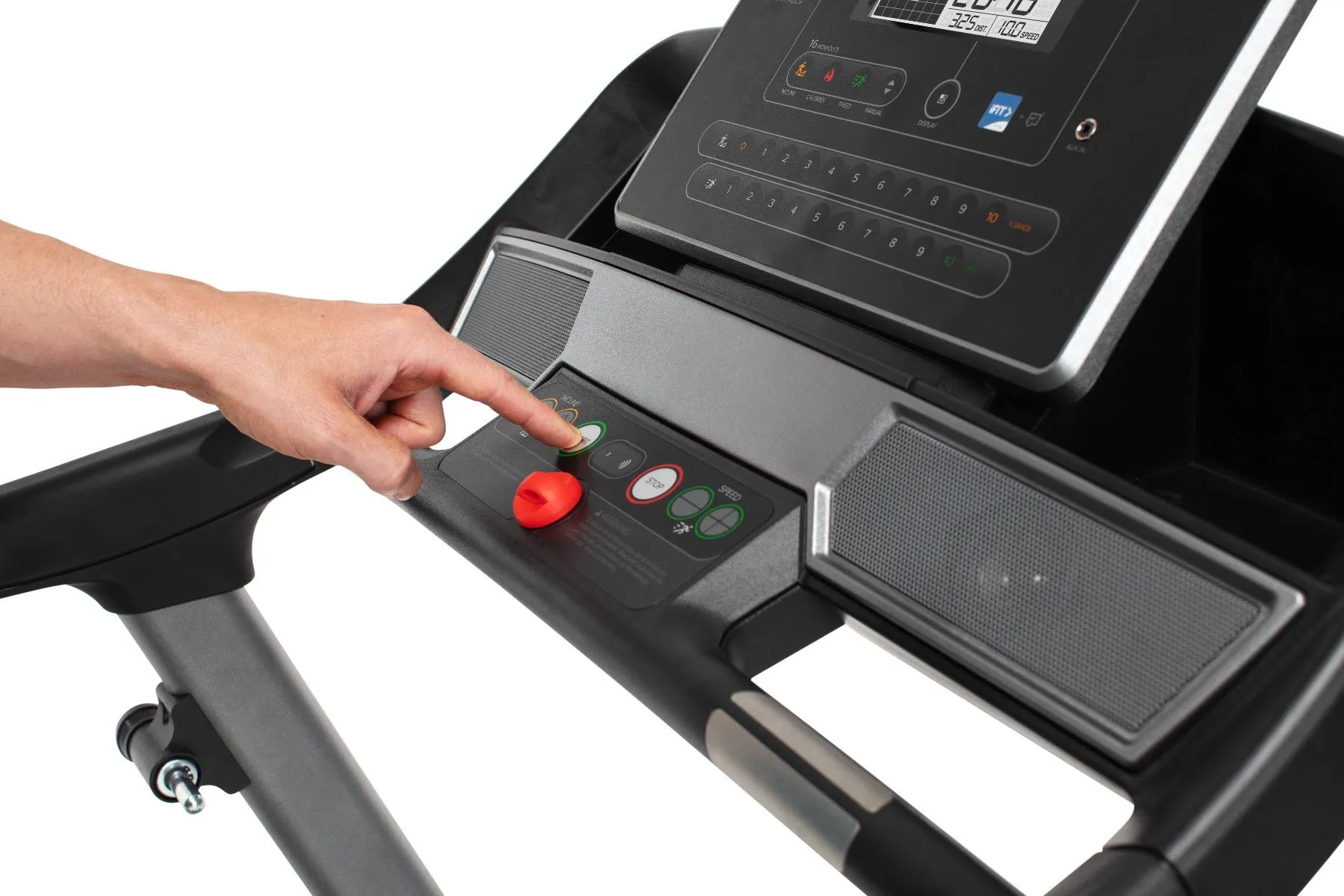 Trotadora Pro Form Sport 3.0 | SMART