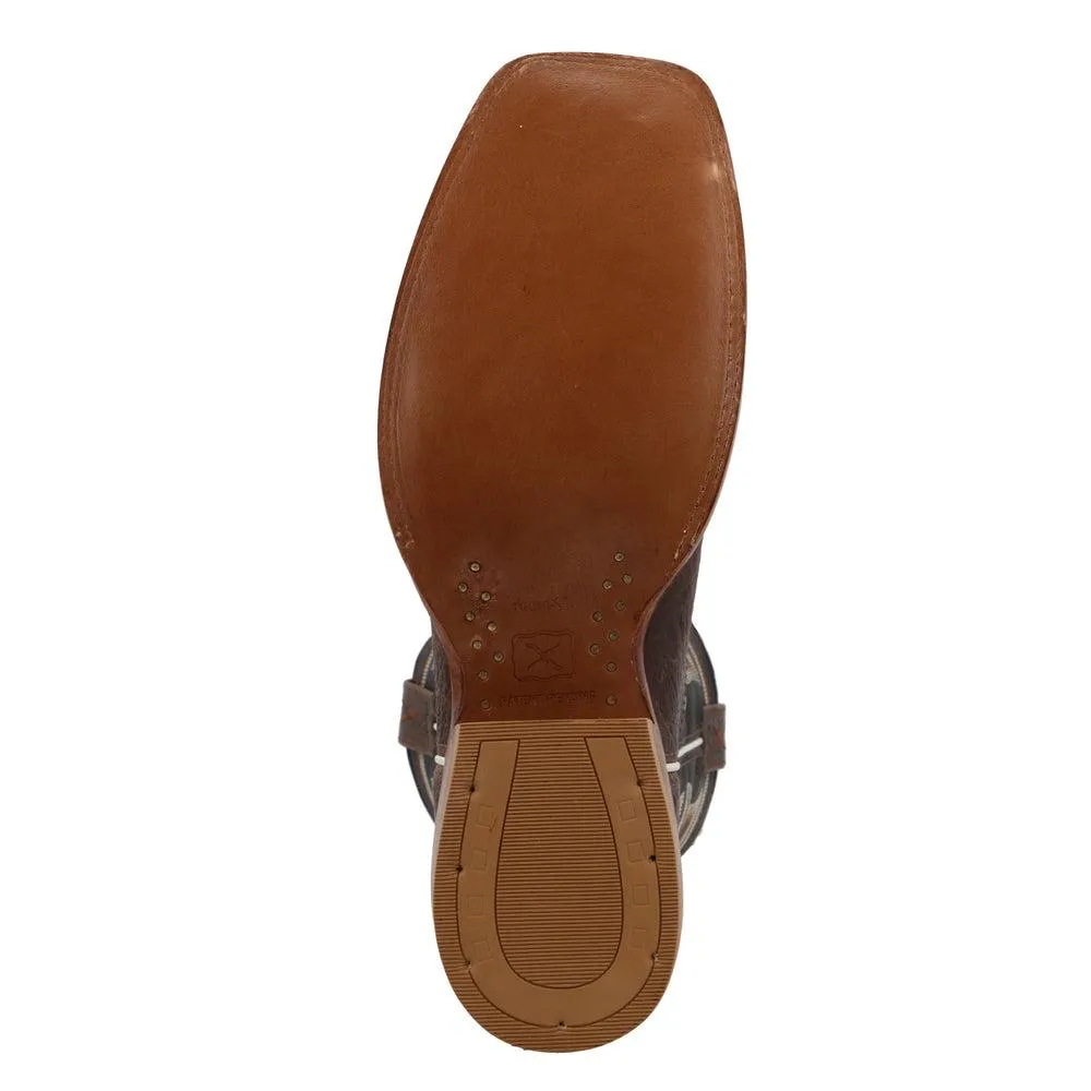 Twistedx Men's11" Tech X™ Boot