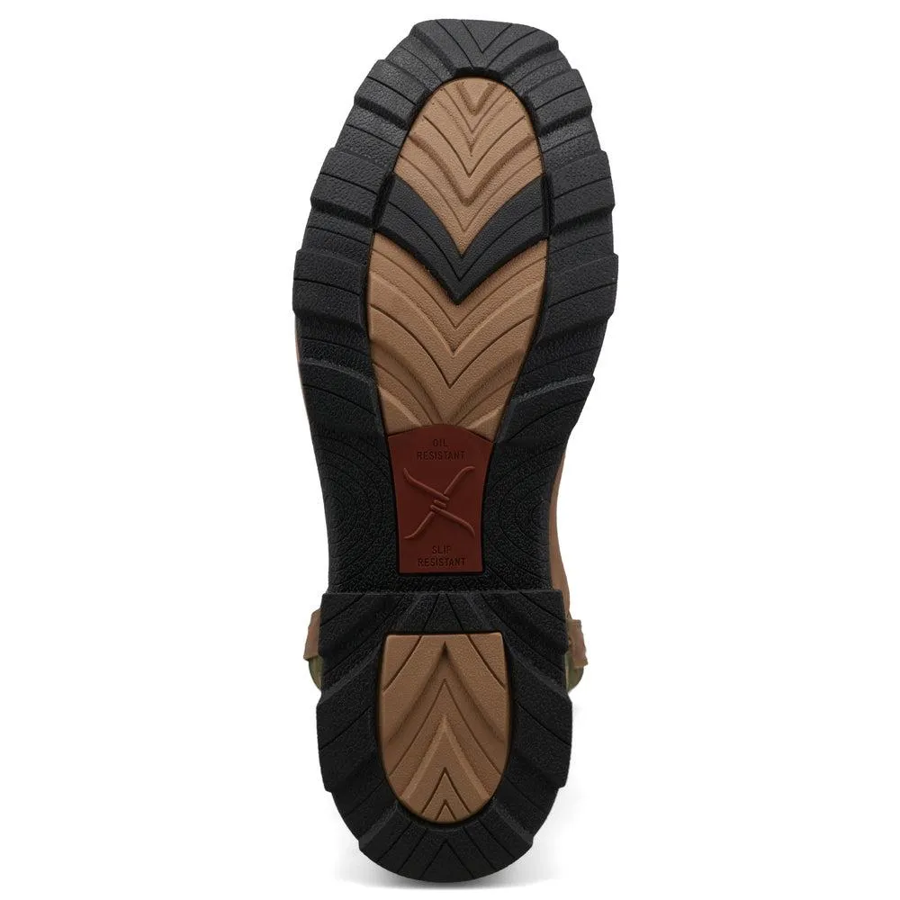 Twistedx Men's11" UltraLite X™ Work Boot