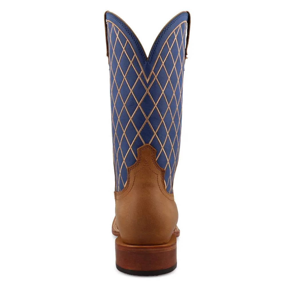 Twistedx Men's12" Hooey® Boot