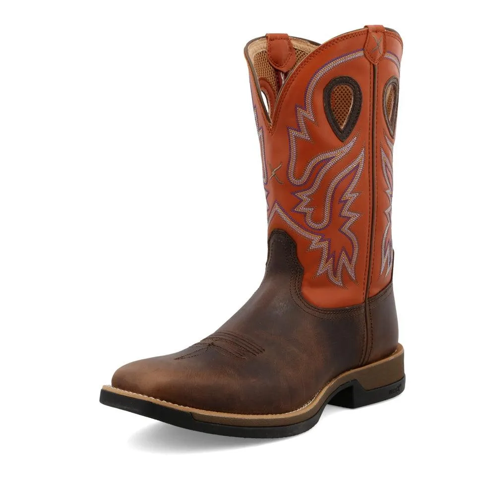 Twistedx Men's12" Tech X™ Boot