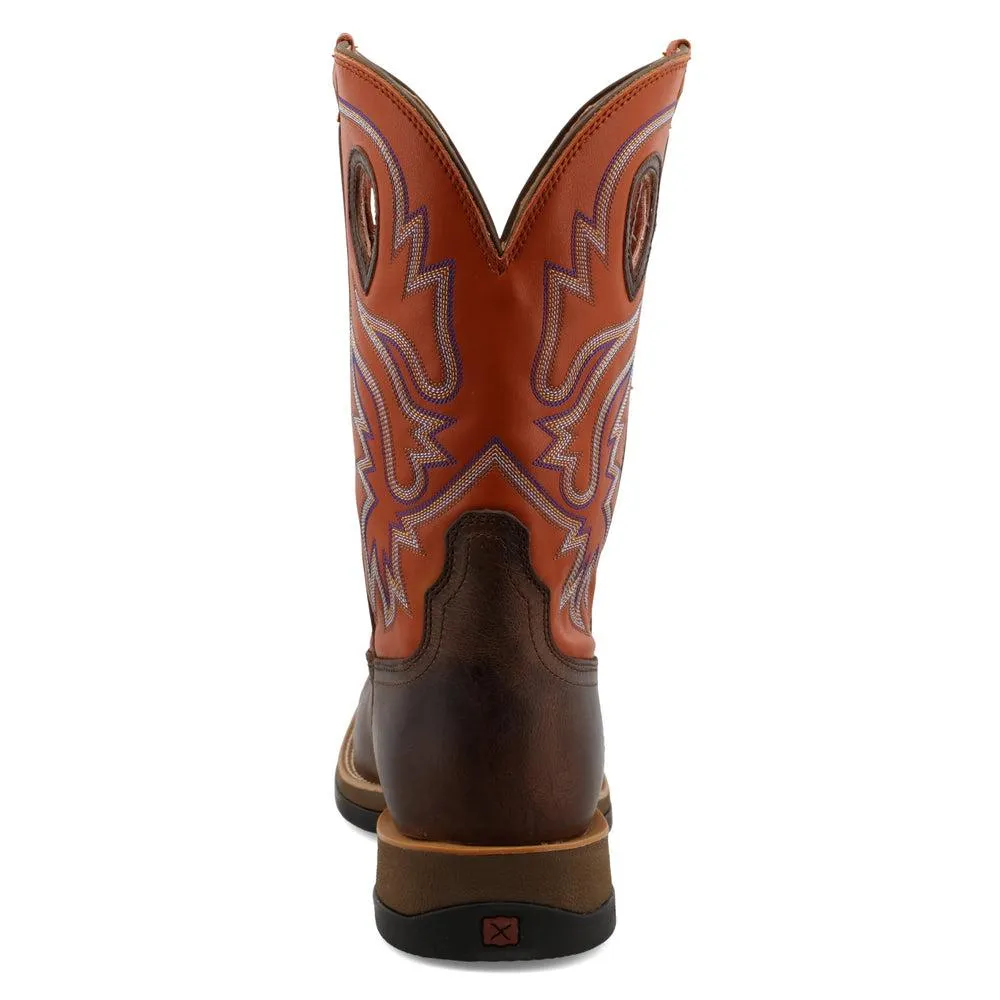 Twistedx Men's12" Tech X™ Boot