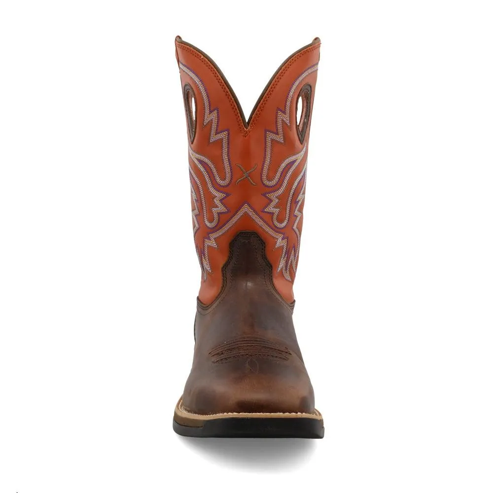 Twistedx Men's12" Tech X™ Boot