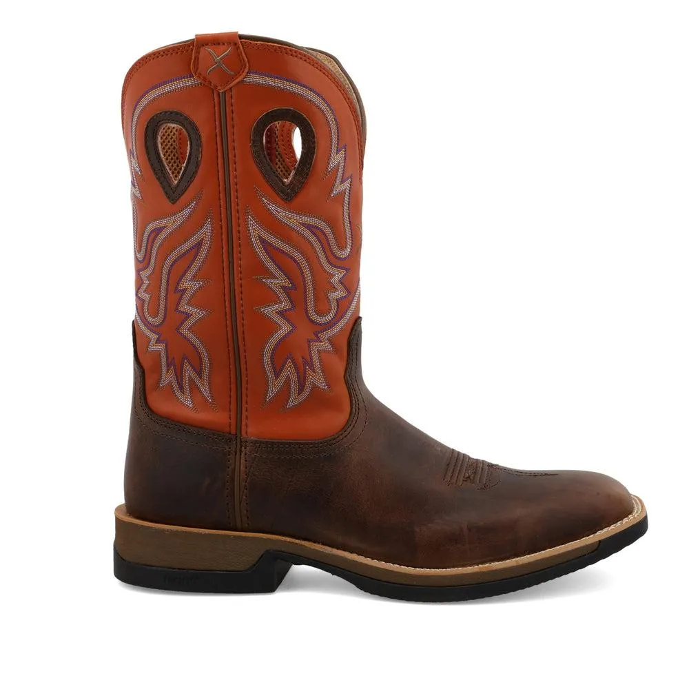 Twistedx Men's12" Tech X™ Boot