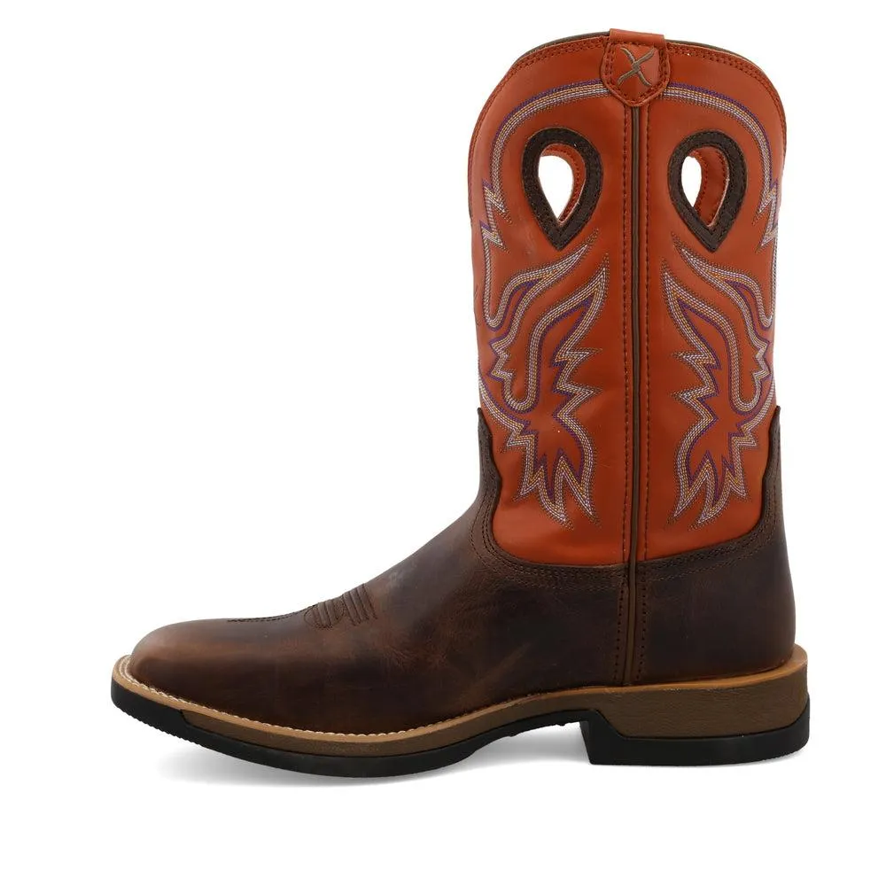 Twistedx Men's12" Tech X™ Boot