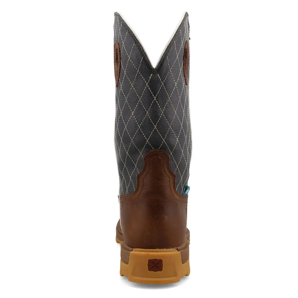 Twistedx Men's12" UltraLite X™ Work Boot