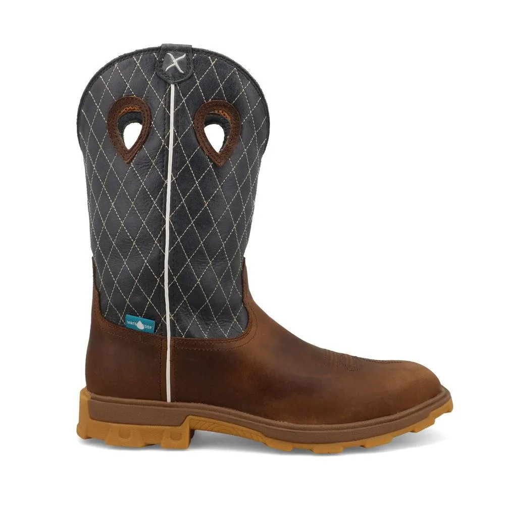 Twistedx Men's12" UltraLite X™ Work Boot