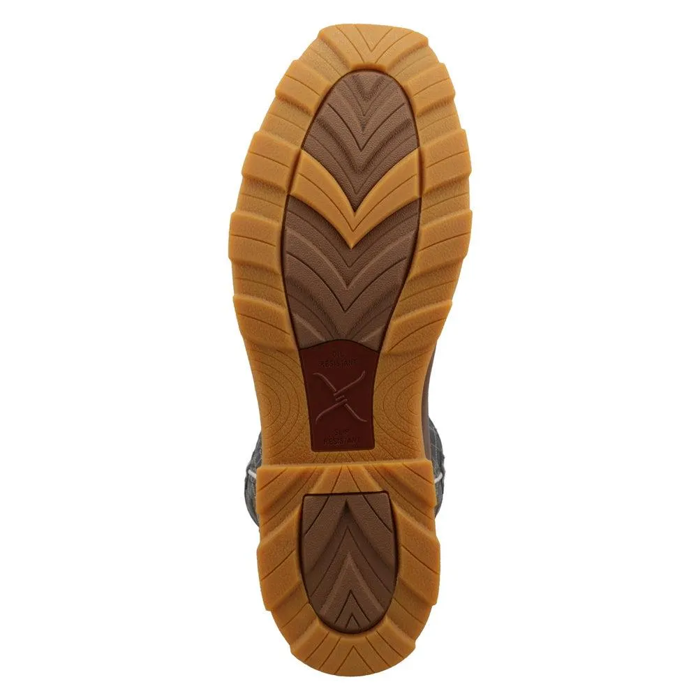 Twistedx Men's12" UltraLite X™ Work Boot