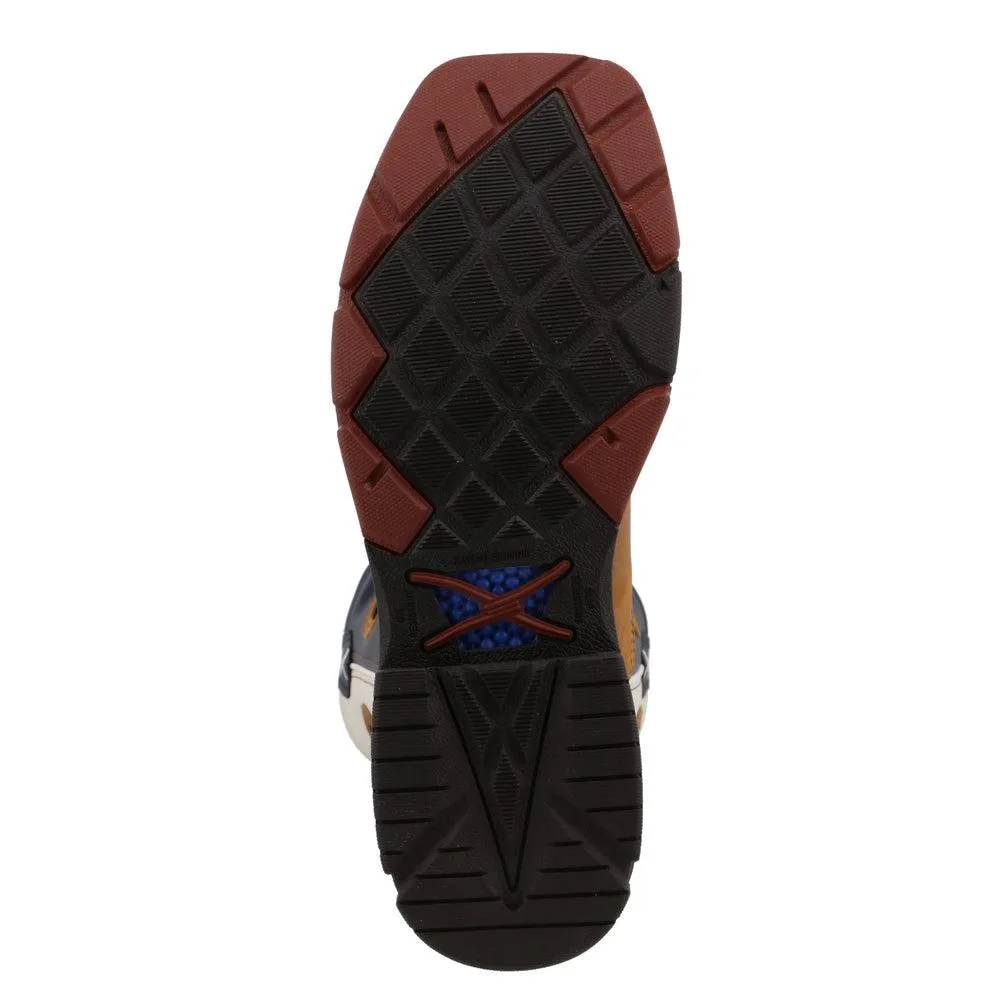 Twistedx Men's12" Western Work Boot