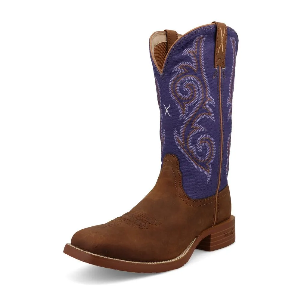 Twistedx Women's11" Tech X™ Boot
