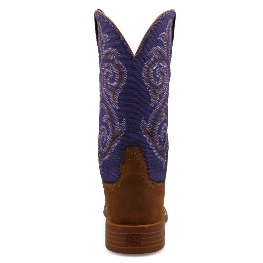 Twistedx Women's11" Tech X™ Boot