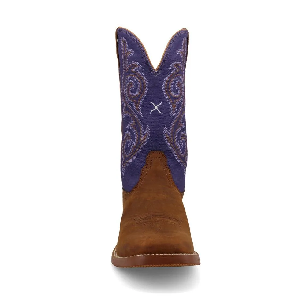 Twistedx Women's11" Tech X™ Boot