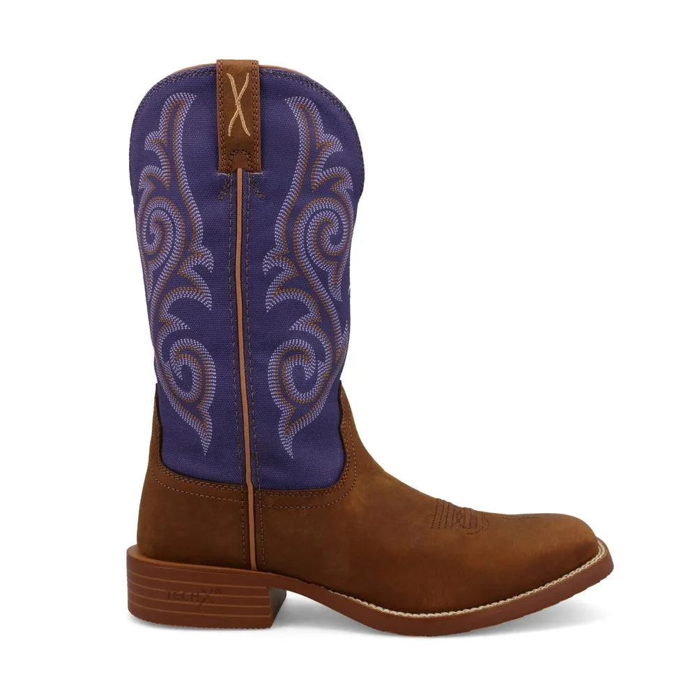 Twistedx Women's11" Tech X™ Boot