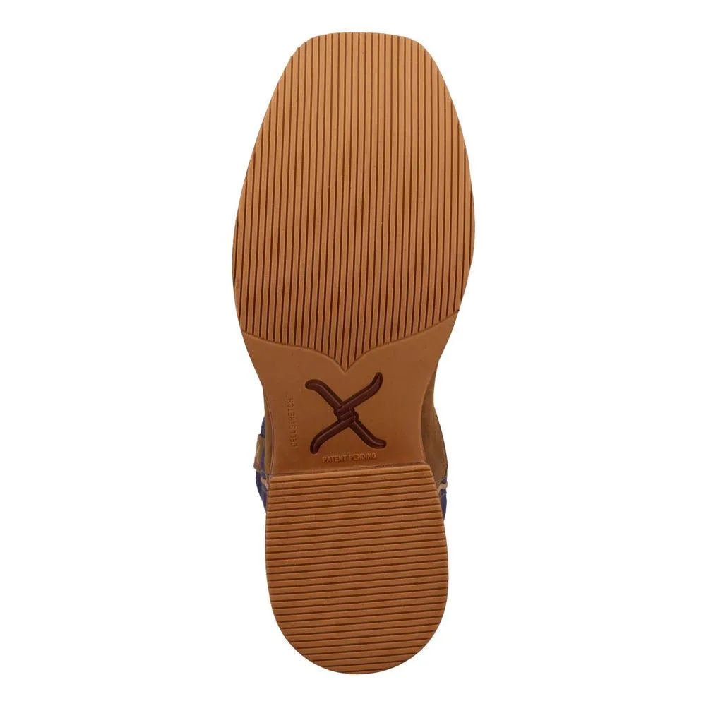 Twistedx Women's11" Tech X™ Boot