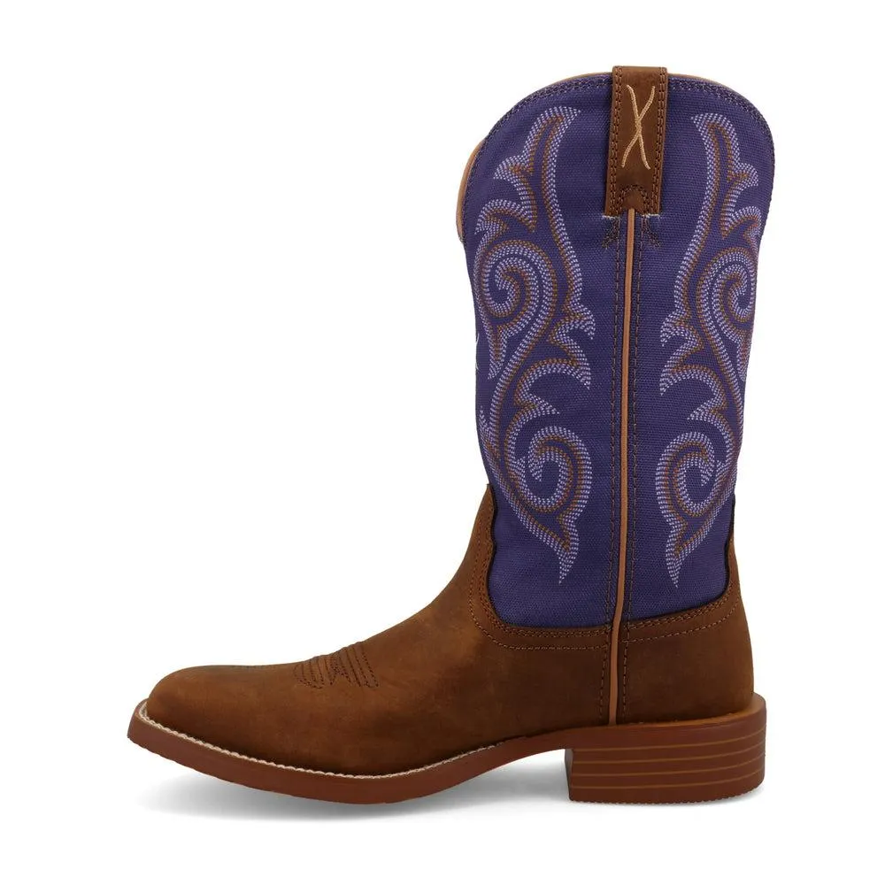 Twistedx Women's11" Tech X™ Boot