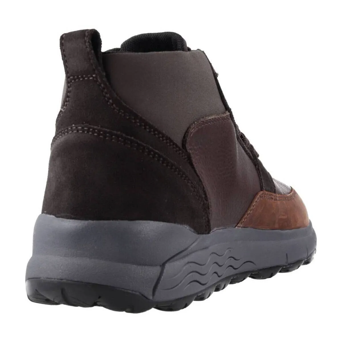 U SPHERICA 4X4 B ABAX A