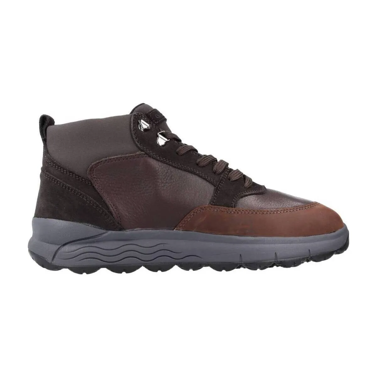 U SPHERICA 4X4 B ABAX A