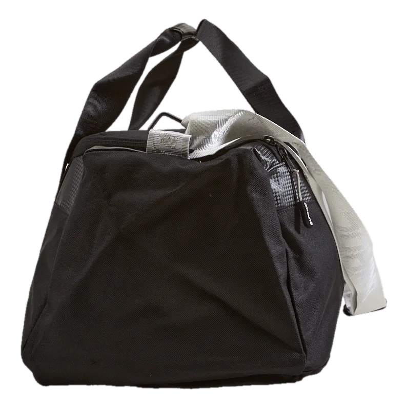 Unihoc Sportbag Re/play Line Small Bl Black