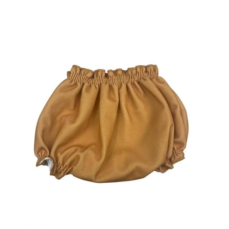 Vestido bebe peras