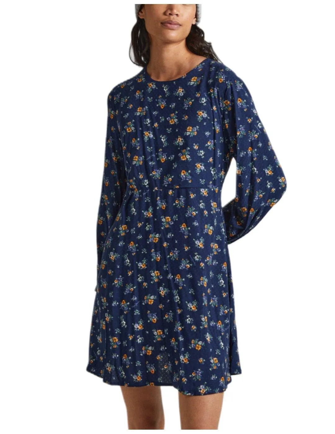 Vestido Inma Pepe Jeans