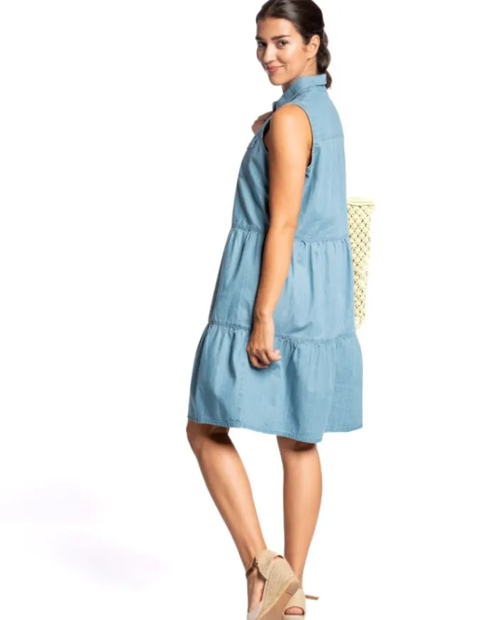 Vestido Verano 231159 Señoretta