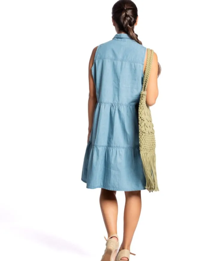 Vestido Verano 231159 Señoretta