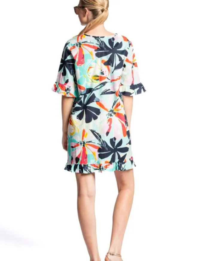 Vestido Verano 231165 Señoretta