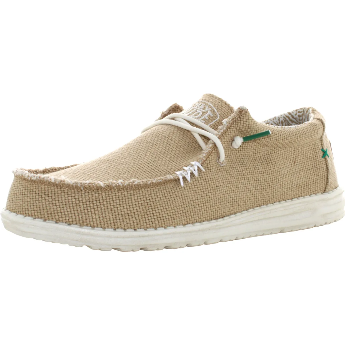 WALLY BRAIDED 40003202