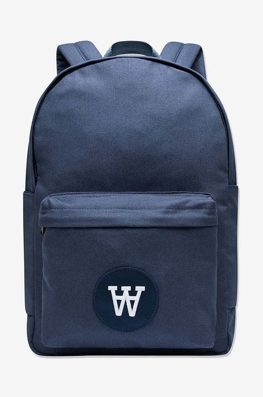 WOOD WOOD Ryan Patch Backpack