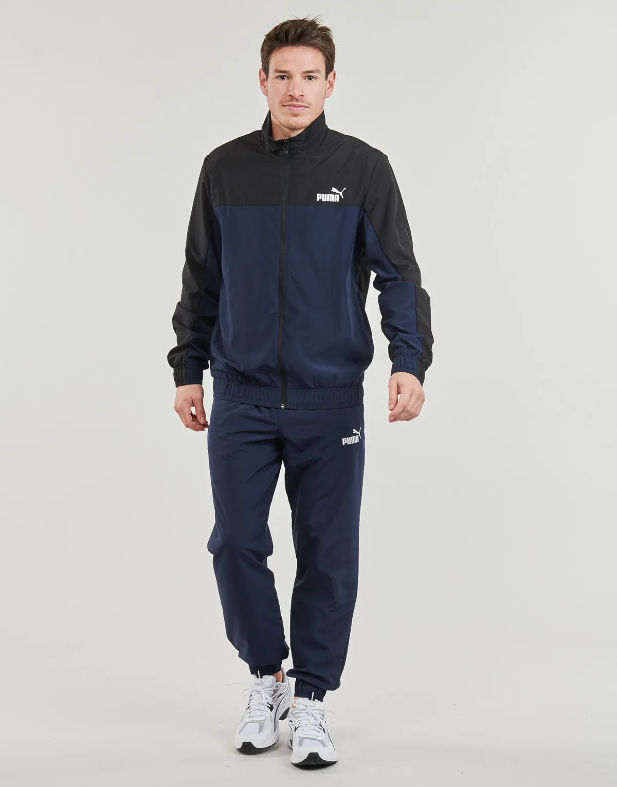 WOVEN TRACKSUIT