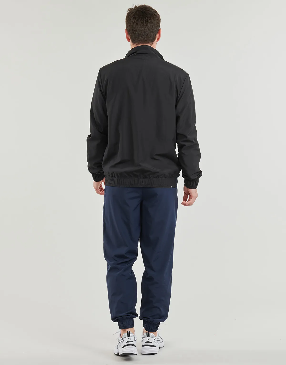 WOVEN TRACKSUIT