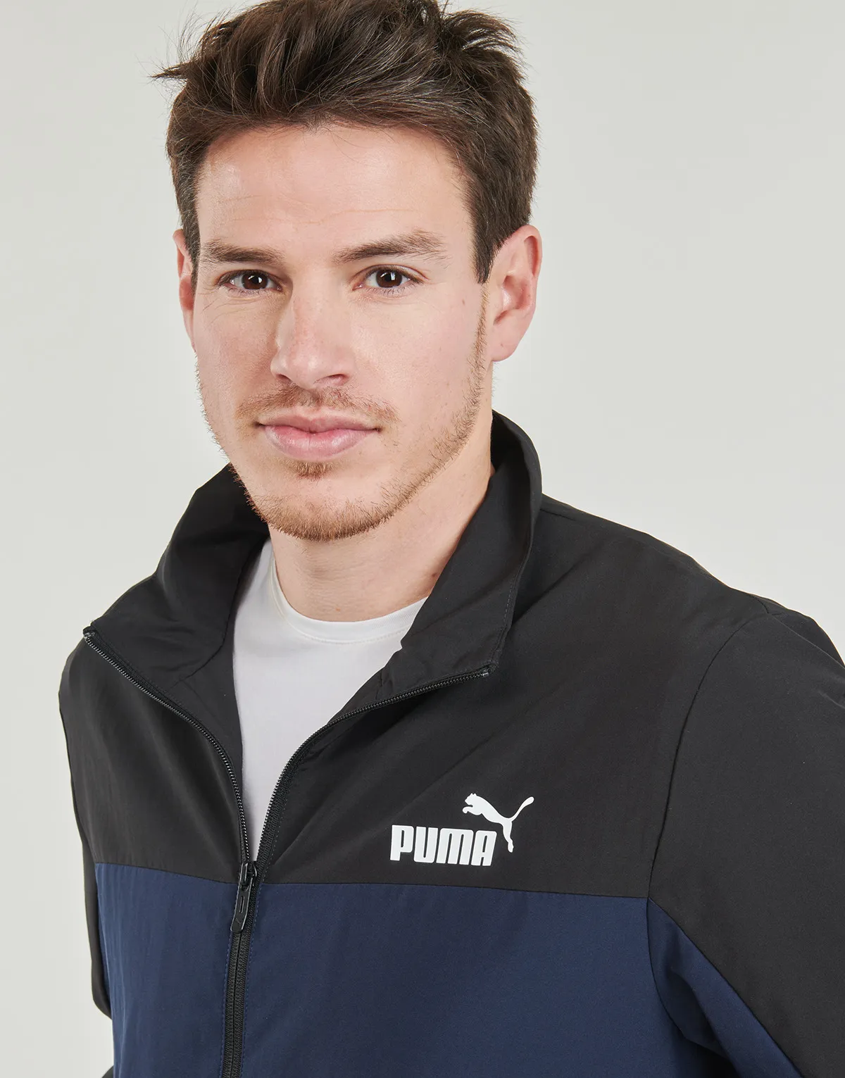 WOVEN TRACKSUIT